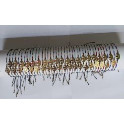 BRACELET FSI52 S JAP ARBRE DE VIE - 01 TUBE (30cm)