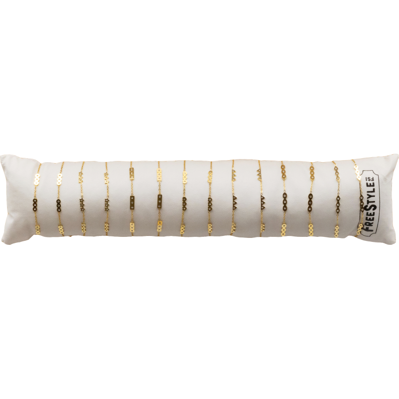 BRACELET CB01 - 01 COUSSIN W15 (29cm)