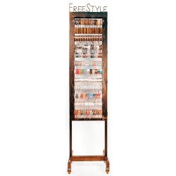 M110.3 ECHELLE 2021 AVEC PIED