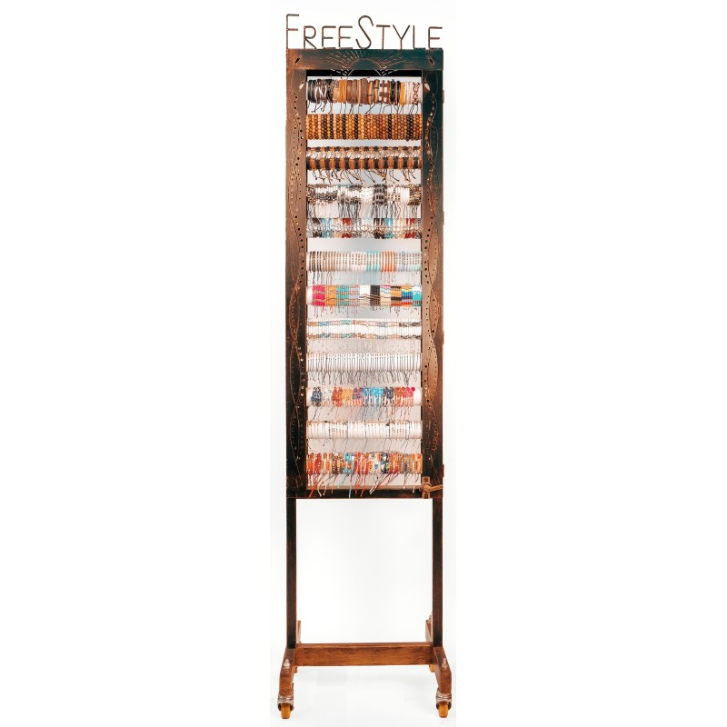M110.3 ECHELLE 2021 AVEC PIED