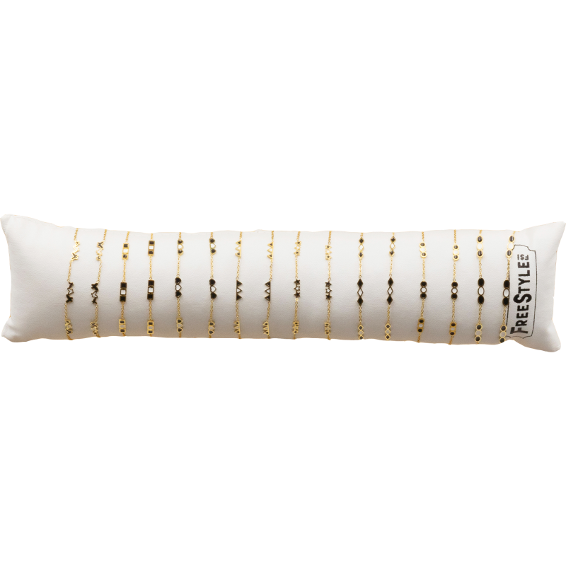 BRACELET CB02 - 01 COUSSIN W15 (29cm)