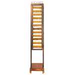ECHELLE KICKASS - Tubes 30 Cm