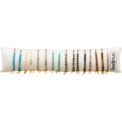 BRACELET CB05 - 01 COUSSIN W15 (29cm)