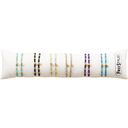 BRACELET CB06 - 01 COUSSIN W15 (29cm)