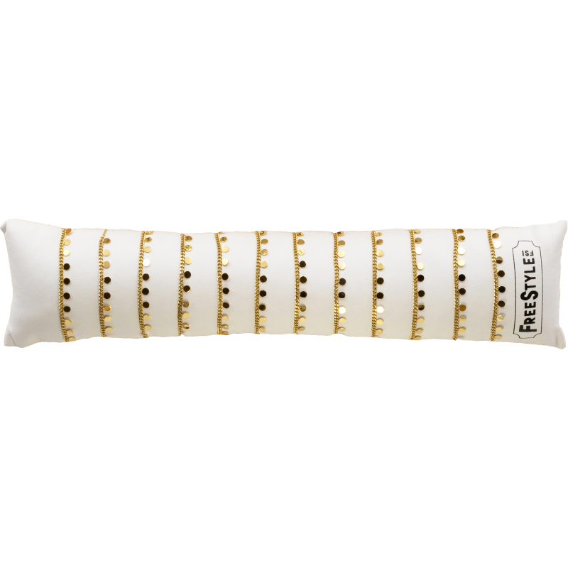 BRACELET CB07 - 01 COUSSIN W15 (29cm)