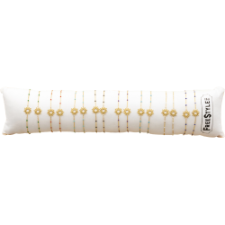 BRACELET CB09 - 01 COUSSIN W15 (29cm)