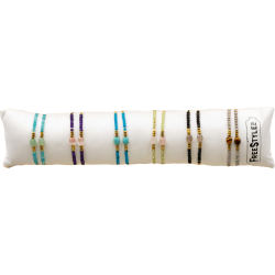 BRACELET CB12 - 01 COUSSIN W15 (29cm)