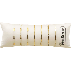 BRACELET CB01 - 01 COUSSIN W20 (18cm)