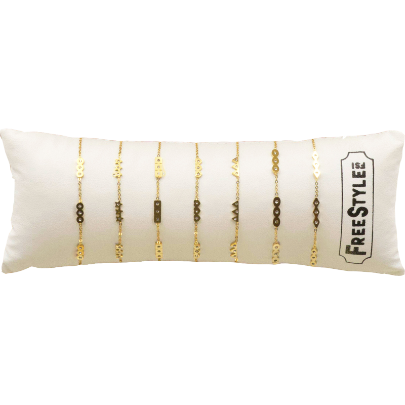 BRACELET CB01 - 01 COUSSIN W20 (18cm)
