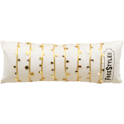 BRACELET CB04 - 01 COUSSIN W20 (18cm)