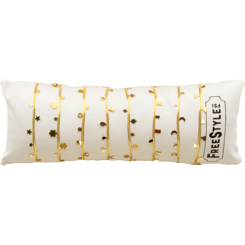 BRACELET CB04 - 01 COUSSIN W20 (18cm)