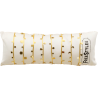 BRACELET CB04 - 01 COUSSIN W20 (18cm)
