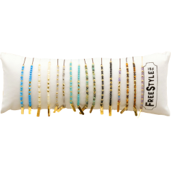 BRACELET CB05 - 01 COUSSIN W20 (18cm)