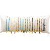 BRACELET CB05 - 01 COUSSIN W20 (18cm)