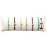 BRACELET CB06 - 01 COUSSIN W20 (18cm)