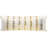 BRACELET CB07 - 01 COUSSIN W20 (18cm)