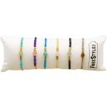 BRACELET CB12 - COUSSIN 18cm