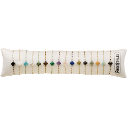 BRACELET JB01 - 01 COUSSIN W15 (29cm)