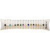 BRACELET JB01 - 01 COUSSIN W15 (29cm)