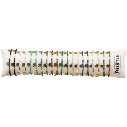 BRACELET JB02 - 01 COUSSIN W15 (29cm)