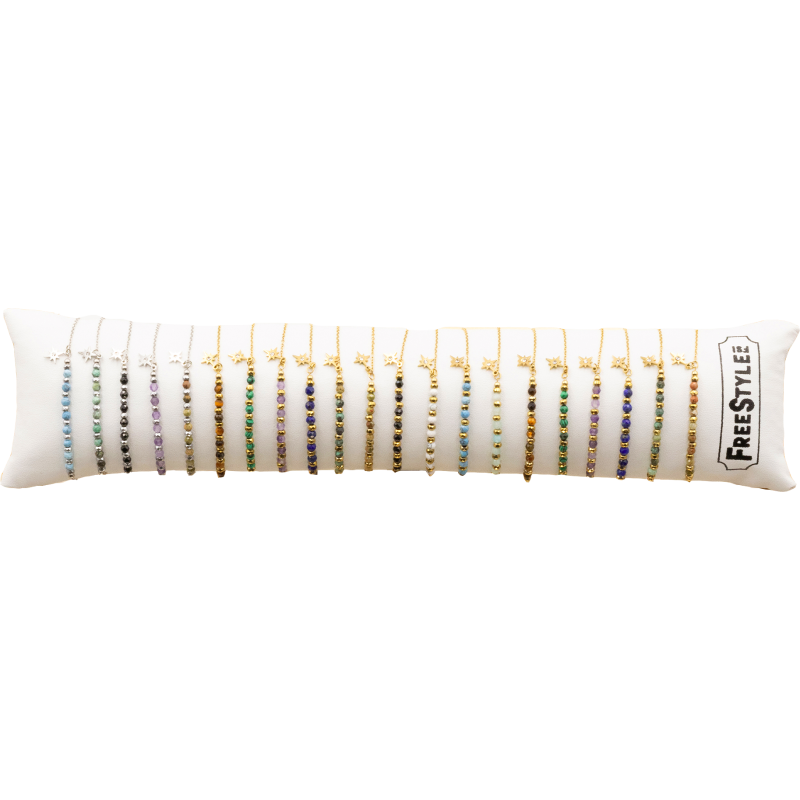 BRACELET JB03 - 01 COUSSIN W15 (29cm)