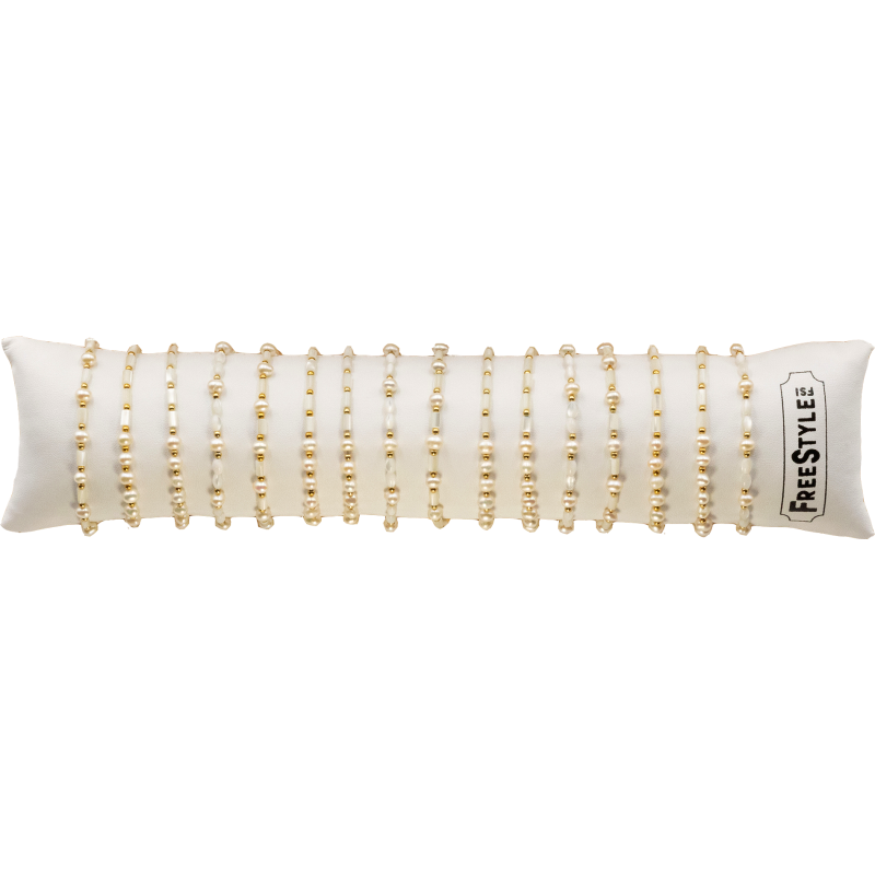 BRACELET JB04 - 01 COUSSIN W15 (29cm)