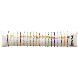 BRACELET JB10 - 01 COUSSIN W15 (29cm)