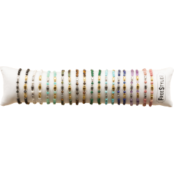 BRACELET JB12 - 01 COUSSIN W15 (29cm)