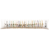 BRACELET JB13 - 01 COUSSIN W15 (29cm)