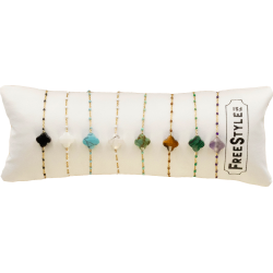 BRACELET JB01 - 01 COUSSIN W20 (18cm)