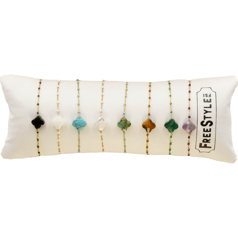 BRACELET JB01 - 01 COUSSIN W20 (18cm)