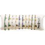 BRACELET JB02 - COUSSIN 18cm
