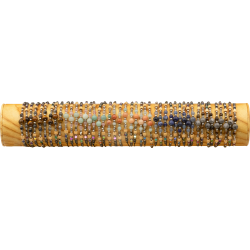 BRACELET FSI22 - 1 TUBE BOIS (30cm)