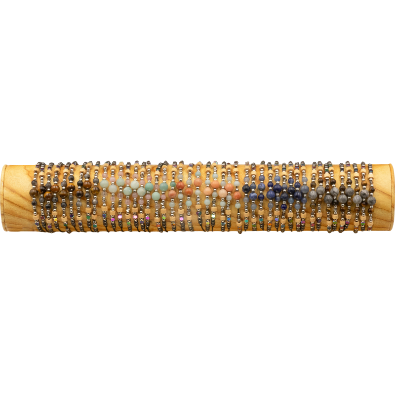 BRACELET FSI22 - 1 TUBE BOIS (30cm)
