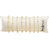 BRACELET JB04 - 01 COUSSIN W20 (18cm)
