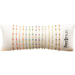 BRACELET JB11 - 01 COUSSIN W20 (18cm)