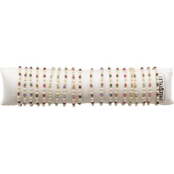 BRACELET TB04 - 01 COUSSIN W15 (29cm)