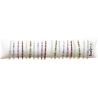 BRACELET TB06 - 01 COUSSIN W15 (29cm)