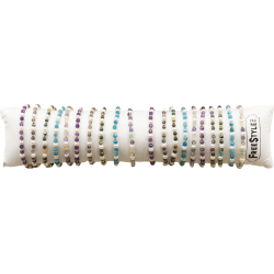 BRACELET TB08 - 01 COUSSIN W15 (29cm)