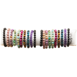 BRACELET TB09 - 01 COUSSIN W15 (29cm)