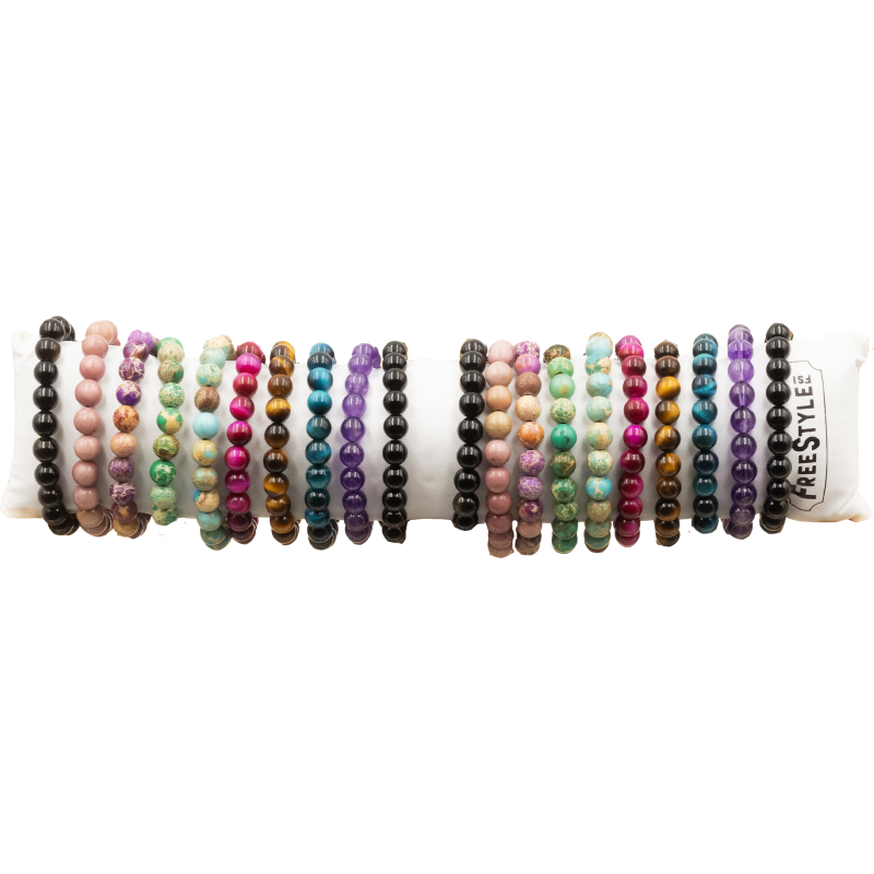 BRACELET TB09 - 01 COUSSIN W15 (29cm)