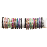 BRACELET TB09 - 01 COUSSIN W15 (29cm)