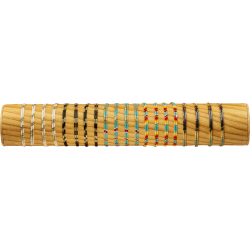 BRACELET FSI37 - 1 TUBE BOIS (30cm)
