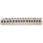 BRACELET BFSI03 - TUBE 30cm