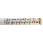 BRACELET BFSI04 - TUBE 30cm