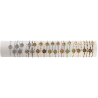 BRACELET BFSI04 BZH - 01 TUBE (30cm)