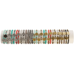 BRACELET BFSI05 - TUBE 30cm