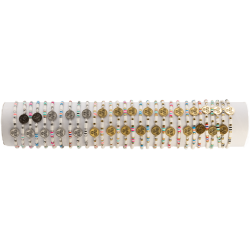 BRACELET BFSI06 BZH - 01 TUBE (30cm)