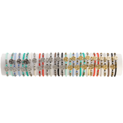 BRACELET BFSI07 BZH - 01 TUBE (30cm)