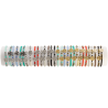 BRACELET BFSI07 BZH - 01 TUBE (30cm)